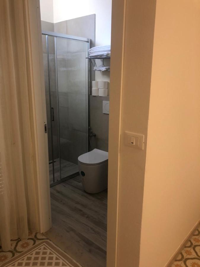 Hotel Calypso ベラーリア・イジェア・マリーナ エクステリア 写真